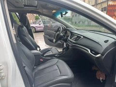 2021 Buick Excelle GT Sedan 2019 1.3T AT 18TConnectedElite China VI #6