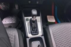 2020 Honda Fit Hatchback 2021 1.5 AT Chao XiangEdition #16