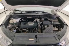 2020 Hyundai Tucson 2020 1.6T AT 280TGDiFashionFWD China VI #10