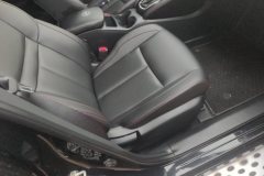2022 Nissan Qashqai 2022 2.0L CVT AT XVSmart #8