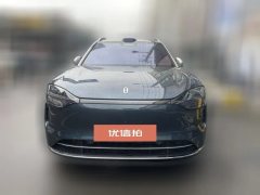 2024 AITO M9 2024 EREV UltraEdition 42kWh 6SeatEdition #2