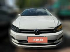 2021 Volkswagen Polo Hatchback 2021 Plus 1.5L ATColorfulTech #2