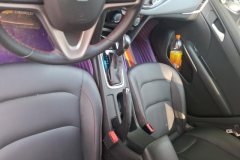 2020 Chevrolet Monza 2019 1.0T AT Redline320TreadilyEdition #16