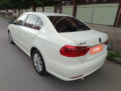 2016 Volkswagen Lavida 2013 1.6 AT ClassicComfort Facelift #6