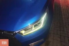 2018 BYD Yuan New Energy 2018 EV360Smart ConnectChuangku EV #5
