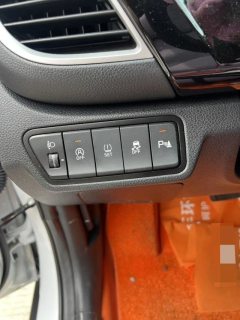 2025 Kia Seltos 2023 1.5L CVTComfort #18