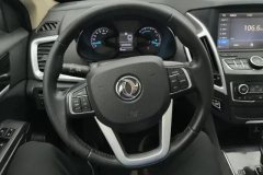 2015 Dongfeng Fengshen Fengshen AX7 2015 2.0 AT Smart Easy #15