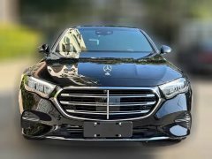 2024 Mercedes-Benz E-Class 2024 E 300 L Luxury #2