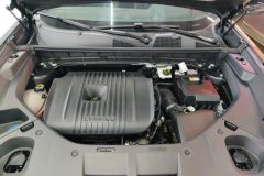 2023 Lynk & Co Lynk & Co 01 2023 2.0TD AT 2WDPro #10