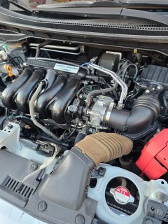 2020 Honda Fit Hatchback 2020 1.5 AT ComfortSunroofEdition #7