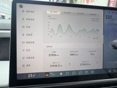 2024 XPeng G6 2024 580 Long Range Plus #8