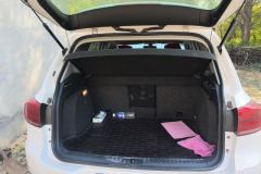 2016 Volkswagen Tiguan 2016 1.8T AT 300TSILuxury FWD #4
