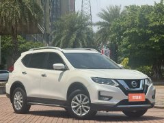 2020 Nissan X-Trail 2021 2.0 AT XL ITSSmart ConnectComfortFWD #6