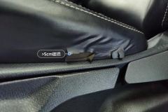 Driver Seat