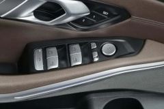 2020 BMW 3 Series 2020 2.0T AT 325Li MM Sport Shadow Facelift #12