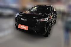 2021 Haval H6 2021 2.0T AT No.3generation2WDMax #1