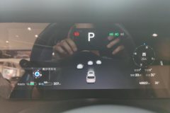 2020 Li Auto Li Auto ONE 2020 EREV6SeatEdition #14
