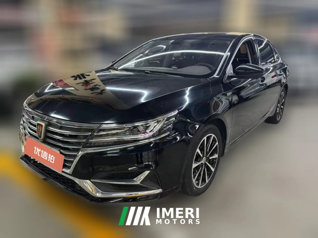 2017 Roewe i6 New Energy 2017 1.0T AT 45TConnectedSmart Premium HEV