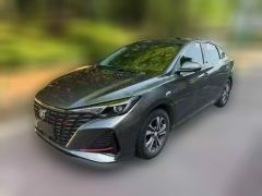 2023 Chang'an Eado 2023 Pleasure PLUS Blue WhaleNE 1.4T AT GDI DCTPremium #1