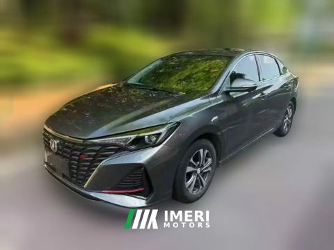 2023 Chang'an Eado 2023 Pleasure PLUS Blue WhaleNE 1.4T AT GDI DCTPremium