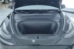 2022 Tesla Model Y 2022 rear wheel driveEdition #10