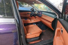 2024 Leapmotor C16 2024 EREV 200Exclusive #8
