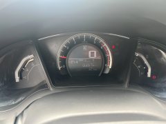 2017 Honda Civic 2016 1.0T AT 180TURBOComfort #16