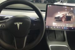 2024 Tesla Model Y 2023 rear wheel driveEdition #12