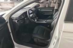 2024 Geely Auto Emgrand Sedan 2025 No.4generation 1.5L AT CVTPremium #9