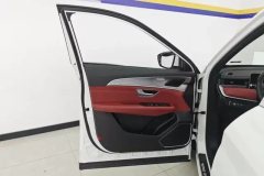 2024 Jetour X70 Plus 2023 1.5T DCTself-improvementPRO+ 5Seat #7