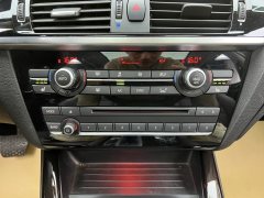 2017 BMW X3(Imported)(Imported) 2014 2.0T AT 20i XDesign Pkg (Imported) #23