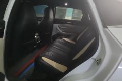 2022 BYD Song Plus New Energy 2021 1.5L AT DM-i 110KM Flagship #11