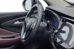 2020 Buick Envision Plus 2020 2.0T AT 28TLuxury 4WD #23