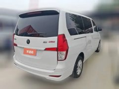 2022 Dongfeng Fengxing Lingzhi Plus 2021 2.0L MT Luxury 7Seat #6