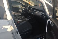 2021 Geely Auto Vision X3 2020 1.5L MT Happiness #8