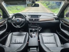 2015 BMW X1 2015 2.0T AT 20iFashionpromotionEdition4WD #9
