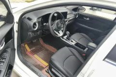 2021 Kia K3 2021 1.5L AT CVTFashion #9