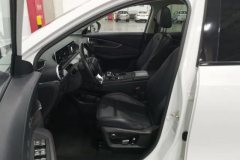 2021 Dongfeng Fengxing Fengxing T5 Evo 2021 1.5T AT DCTdiamondEdition #13