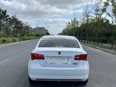 2015 Roewe 350 2014 1.5 AT XunyueEdition #5