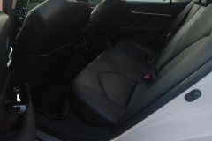 2022 Toyota Camry 2021 2.5G Luxury #11
