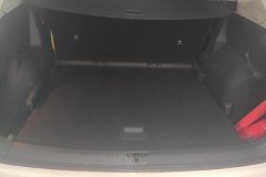 2019 Volkswagen Tiguan L 2019 1.4T AT 280TSIpanoramicComfortFWD China VI #4