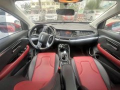 2016 Haval H2s 2017 1.5T MT Blue LabelElite #6