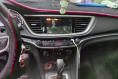 2021 Buick Excelle GT Sedan 2021 1.5 AT modelElite Facelift #13