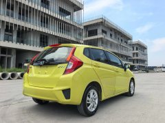2016 Honda Fit Hatchback 2014 1.5 AT LXComfort #7