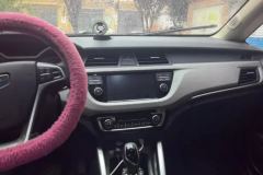 2019 Geely Auto Vision X3 2017 1.5 AT Elite #13