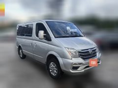 2022 Maxus V80 2021 2.0T AT PLUS CityEditionSWBSuperLow Roof7/8/9Seat #2