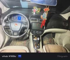 2016 Dongfeng Fengxing Jingyi X3 2016 1.5 MT Luxury5Seat #3