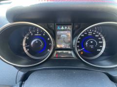 2018 Chang'an CS75 2017 1.8T AT SciroccoEditionElite 4WD #9