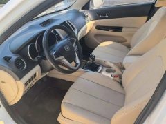 2016 Chang'an Eado 2015 1.6 MT Luxury China V #4