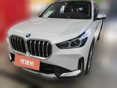 2024 BMW iX1 2023 eDrive25L XDesign Pkg #1